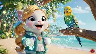 Georgian | ფიფის ტროპიკული კუნძულის ექსპედიცია  | Fiffy’s Tropical Island Expedition