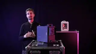 Magic FX Smoke Jet EN