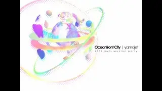 Yamajet BGA: ichiAIR - Oceanfront City [Rave] ♫ InSaNe BMS Pack O ♫