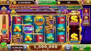 cash frenzy casino - grand jackpot Big Money 80b