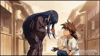 Adelanto episodio Saber Marionette J to Z es Ai