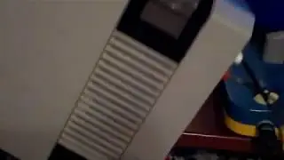 Entertainment Computer System 