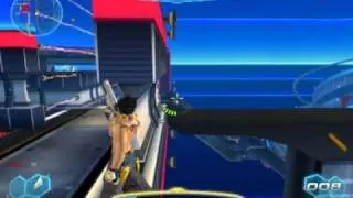 S4 Jumps hard and easy