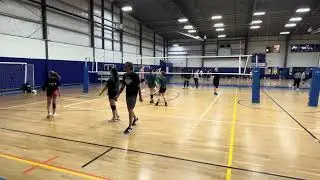 Starland League 1/3 06Jan26