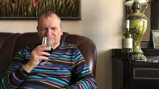 Сухое вино St Martin Merlot 2020 - обзор и дегустация