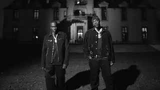 Clipse x Pop Smoke - 