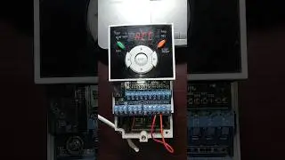 LS SV004IG5A-4 Inverter #inverter #vfd #lselectric  #motordriver #electrical #automation