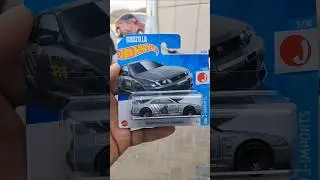 Godzilla mode ON 🦖🔥Nissan Skyline GT #shorts #hotwheels