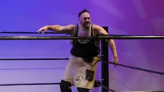 Thunderstruck (1/9/26) Match 8: GRAND CHAMPIONSHIP: Poppa Bear Wade Krueger v Rad Dad Radley Belmont