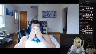 Macaiyla reaction to tyler1 losing the 10k bet (emotional)