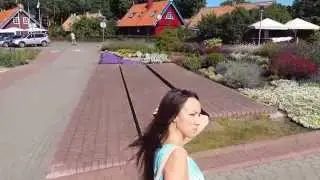 Литва Неринга -Нида