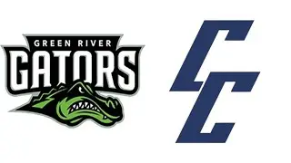 Green River College @ Centralia College Men's Basketball