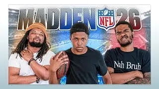 Madden 26 Beef! King Of The Hill Pre-Season Event!