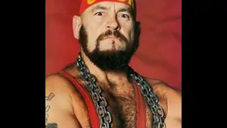 Gem Pays Respect To Some Fallen Pro Wrestling Legends