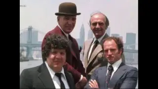 Kojak tv series photos and theme song