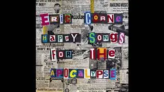 Trail Full of Tears - Eric Corne