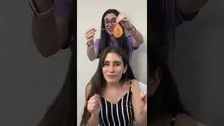CANTA O&hellip; AGUA!! RETO CON EL TEAM #shorts