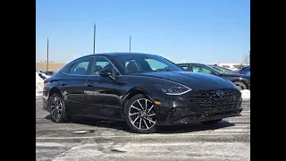 2021 Hyundai Sonata Limited Dayton, Centerville, Columbus, Eaton, Springboro OH