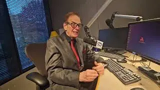 Senators cautious optimism on shutdown. It's about TIME Rob Pratte Wednesday night 🌙 @kdkanewsradio 