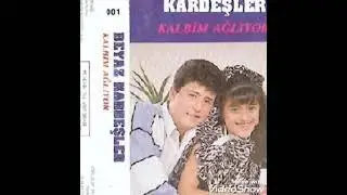 Beyaz Kardesler - Yaktılar beni
