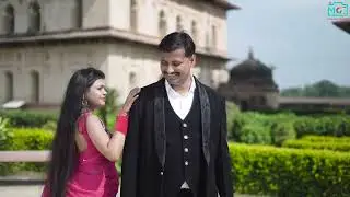 Best Prewedding shoot 2024 | Himanshu Verma | Shikha Verma | Orcha | Orai | India