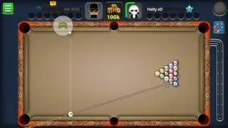 Mr Miss vs Hatty xd insan trick