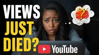 YouTube Views Crashed? You're Probably Making This Grave Mistake!