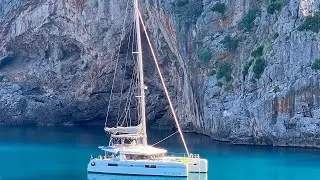 Unforgettable Sailing Adventures on MY&middot;ONE &ndash; Your Balearic Adventure Awaits!