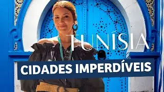 CIDADES IMPERDÍVEIS NA TUNÍSIA: Sousse e Kairouan