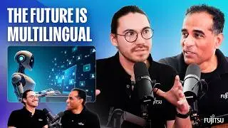 Cohere and Enterprise Language Models: The Future of Secure, Sovereign AI EP.17