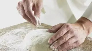 At home for awhile? Try these breadmaking tips from a restaurant chef