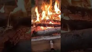 Cooking the Dirtbox Forge