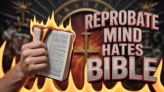 The Most Dangerous Spiritual Condition in Scripture