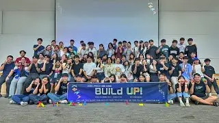 2024년 새벽지기 여름수련회 BUILd UP 스케치영상 vol.1