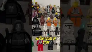 How to get FREE LEGO! 🤯🤯