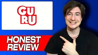 Guru: My Honest Review & User Experience with This Freelance Job Platform