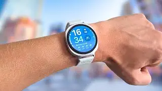 Faut-il acheter la Galaxy Watch 8 ? (Test Complet)