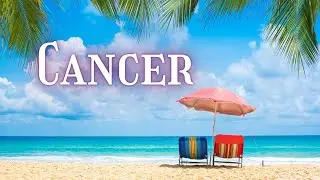 CANCER♋️SHOCKING❗INNERMOST DESIRES NO LONGER HIDDEN! ✨ READY TO TAKE BACK CONTROL💥THE TIME IS NOW🌹