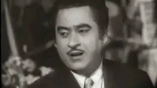 Yeh Dard Bhara Afsana (Mai Hu Ek Pagal Premi ) - Kishore Kumar - Shreeman Funtoosh