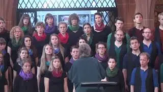 Brahms: Nachtwache 1 & 2
