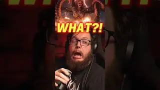 WHAT THE S#!T HAPPENED?!