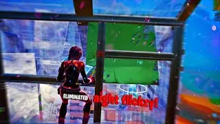 Blank Space 🤍 | (ft. Rezon) | Highlights #6