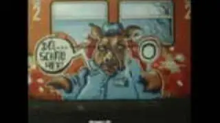 M.O.P- Ante up (for the counters remix)