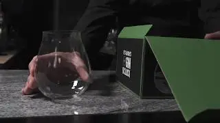 Introducing the RIEDEL Gin Tonic Set