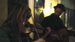 Jillian Rae - Lay it to Rest || Ember Sessions ||