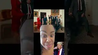EL MEJOR GABINETE DE TRUMP 2025 #trump2025 #noticias #maga #marcorubio