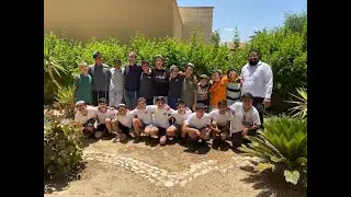 יש בנעם חיים הכל