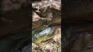 The Basin 3 of 3