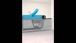 Retailia QuickLevel  Flex-Fit Instruction