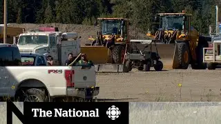 COVID-19, drought and energy sector weigh on the minds of rural Alberta voters